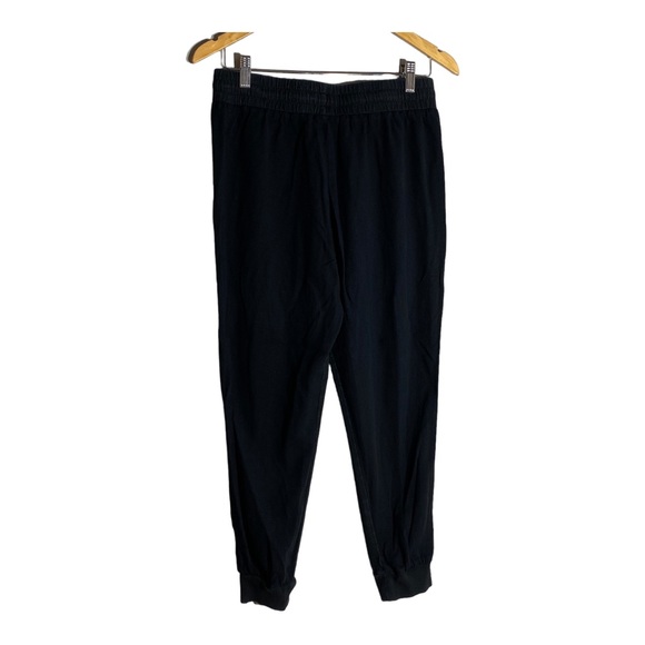 Womens Splendid Mills Jogger Jogging Pants Casual Pant Sweatpant - Size Small - Picture 4 of 7